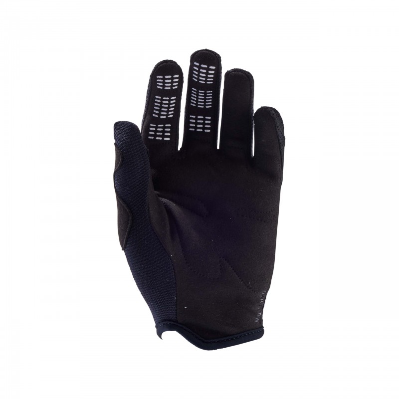 RĘKAWICE FOX KIDS DIRTPAW BLACK
