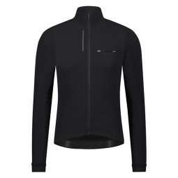 S-Phyre Wind Kurtka Black L