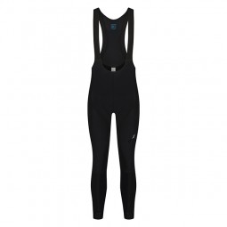S-Phyre Wind Bib Tights Black L