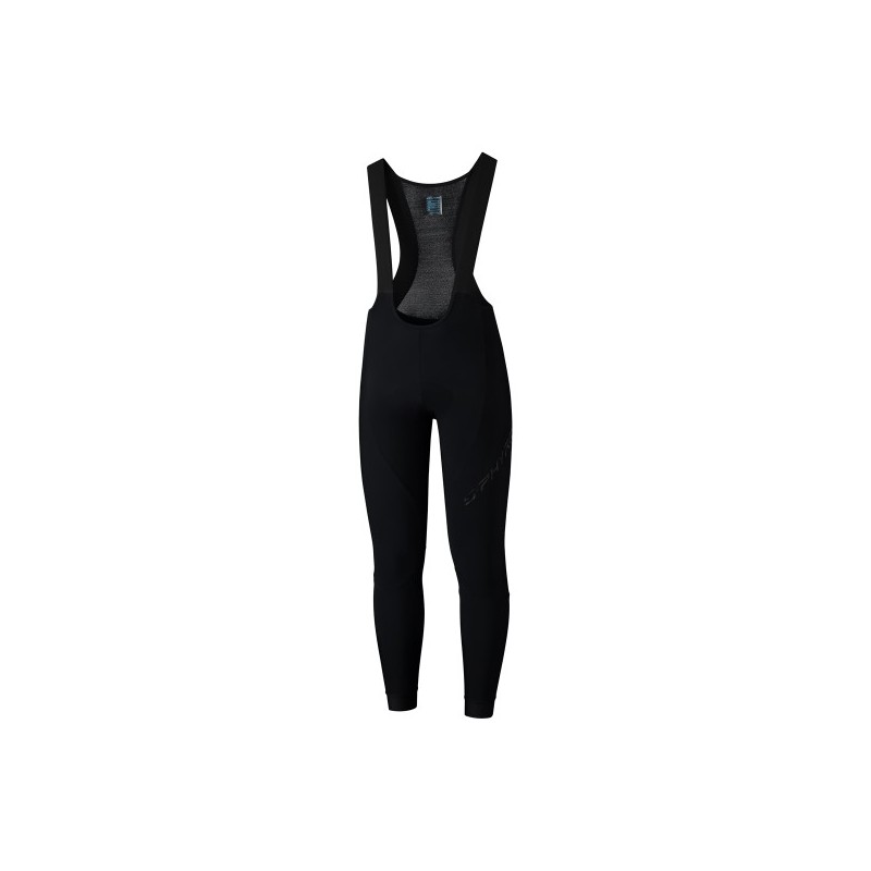 S-Phyre Thermal Bib Tights Black XL