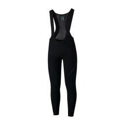 S-Phyre Thermal Bib Tights Black L
