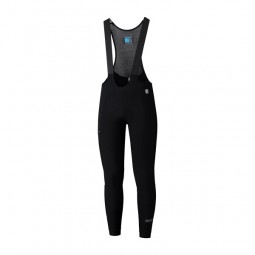 Evolve Bib Tights Black L