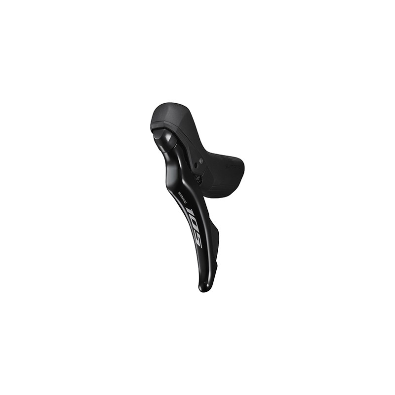 Dźwignia Przerz/Ham Lewa 2rz ST-R7120L 105
