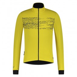 Beaufort Kurtka Mustard Yellow L