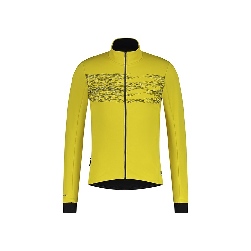 Beaufort Kurtka Mustard Yellow L