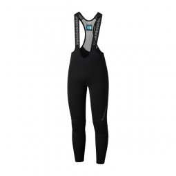 Beaufort Extra Bib Tights Black XL