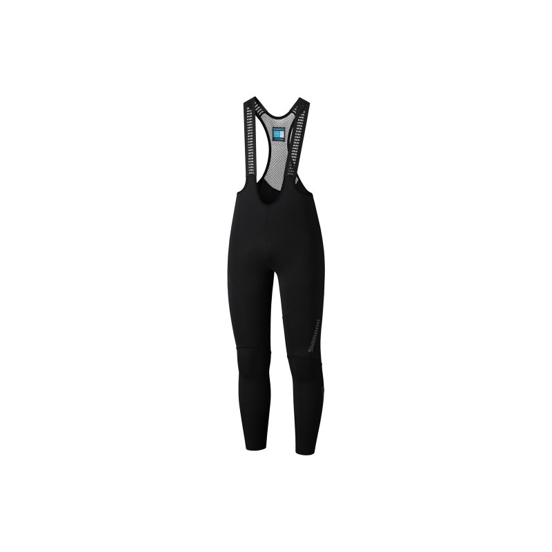 Beaufort Extra Bib Tights Black L