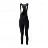 W's Kaede Bib Tights Black L