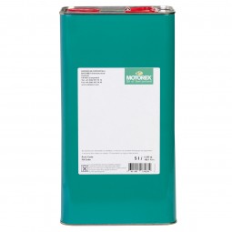 Motorex Preparat Wet Protect Can 5L