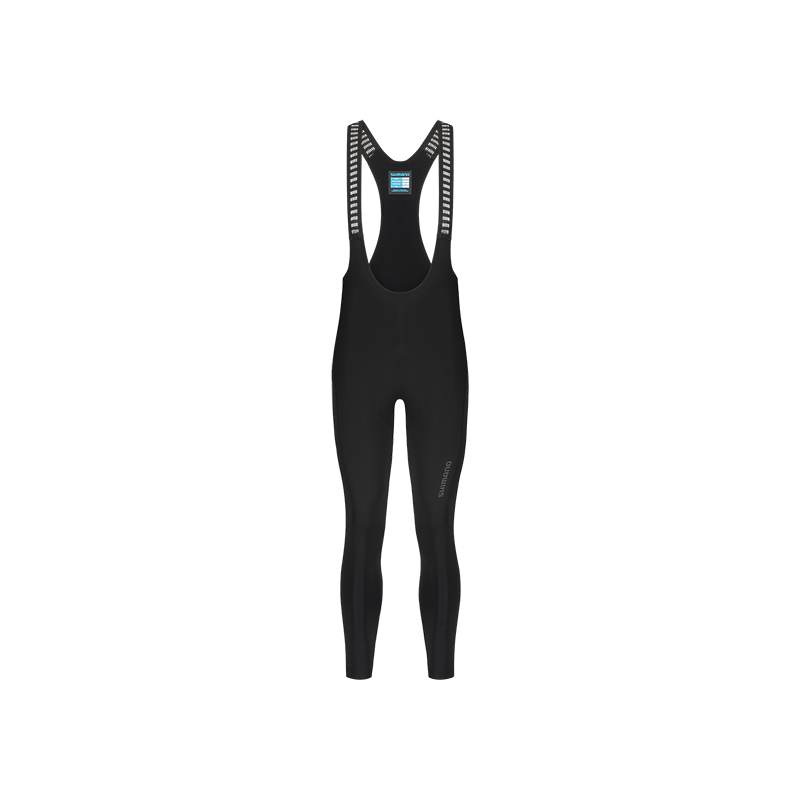 Beaufort Bib Tights Black L
