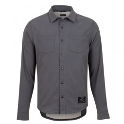 Rove Thrm Shirt Smoke Grey XL