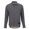 Rove Thrm Shirt Smoke Grey XL