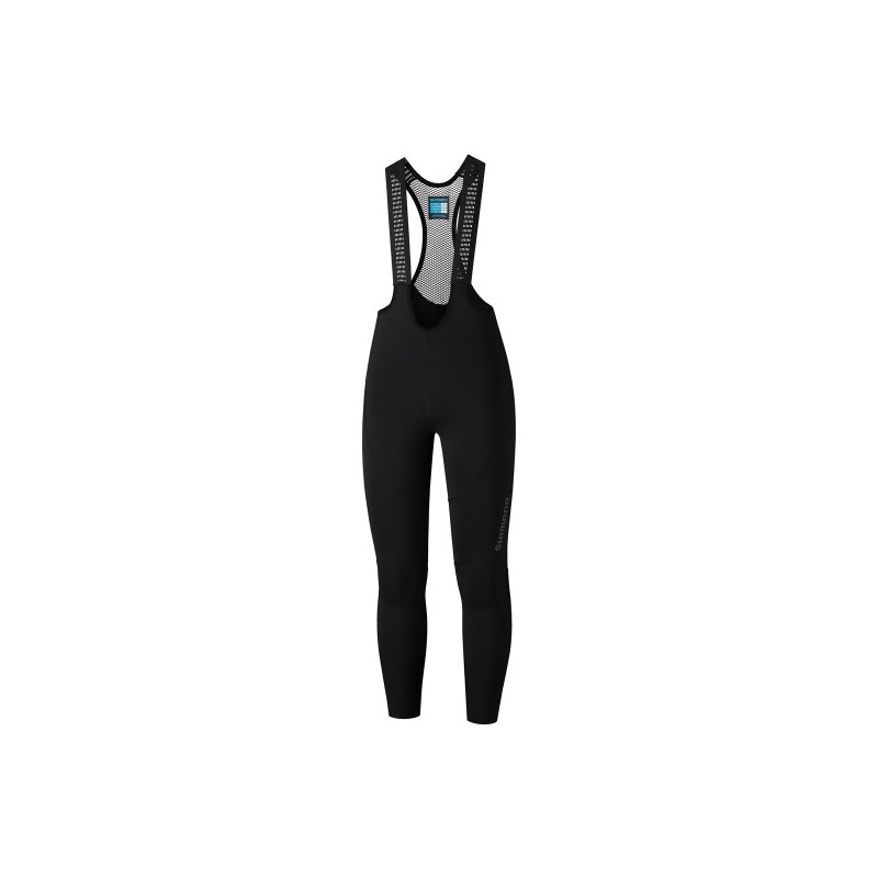 Beaufort Caldo Extra BibT W/O Black L