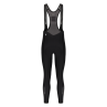 Vertex Bib Tights Black L