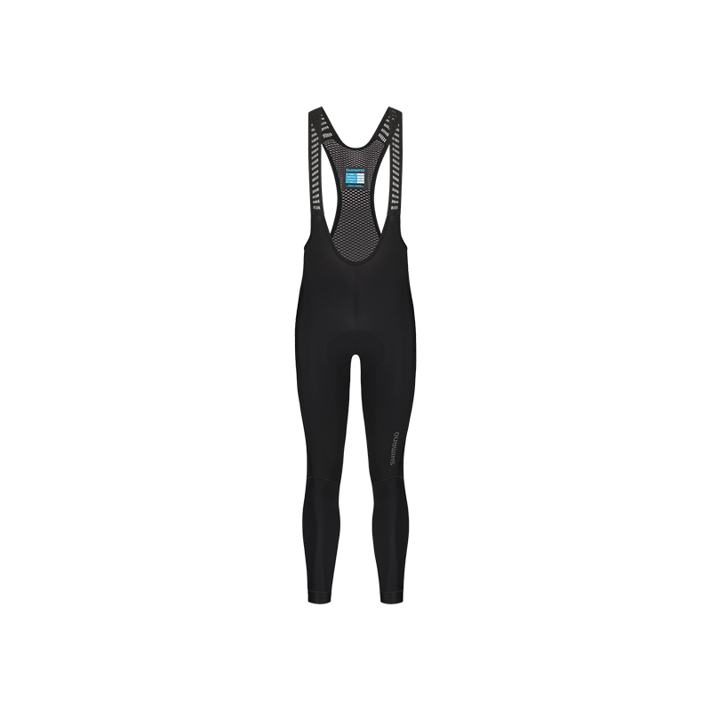 Vertex Tights Black L