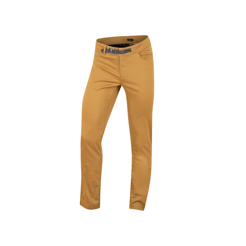 Rove Pant Toffee 34