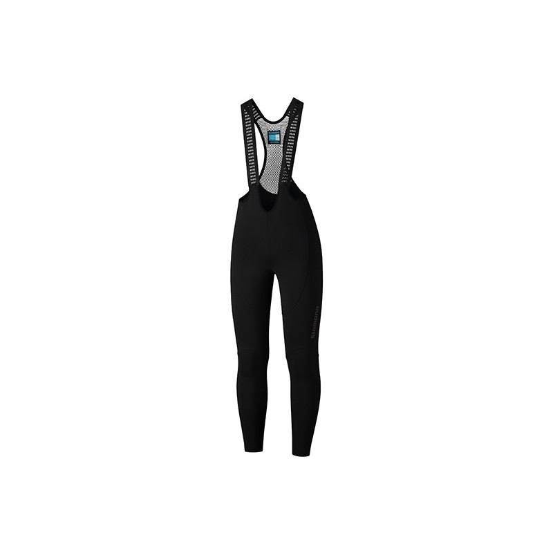 Beaufort Extra Tights W/O Cham Black L