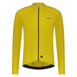 Element L.S. Jersey Mustard Yellow XL