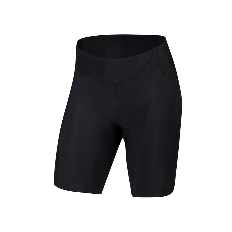 W Attack Short Black L