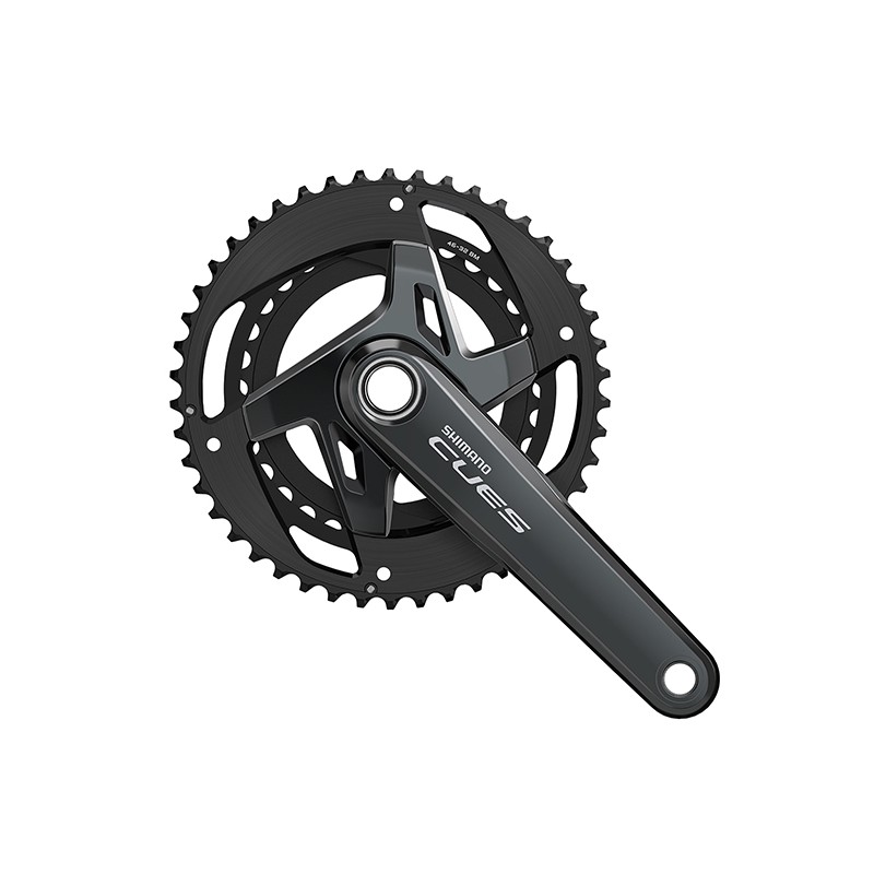Tarcza Mechanizmu 46T-BM FC-U8000-2