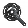 Tarcza Mechanizmu 46T-BM FC-U8000-2