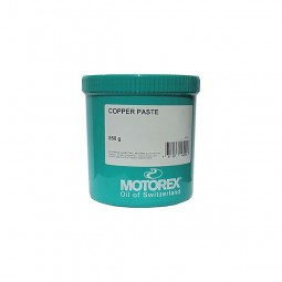 Motorex Pasta Miedziana Jar 850gr