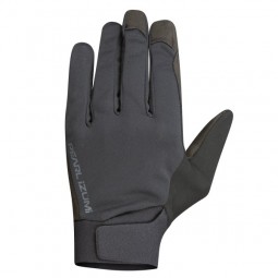 Summit Wrx Glove Black L