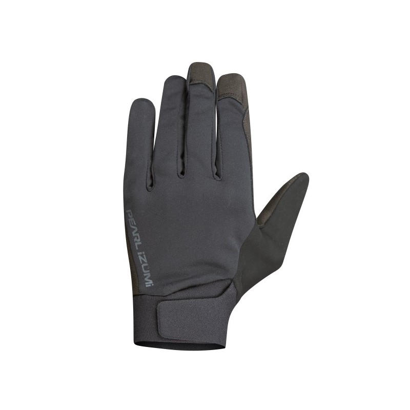 Summit Wrx Glove Black L