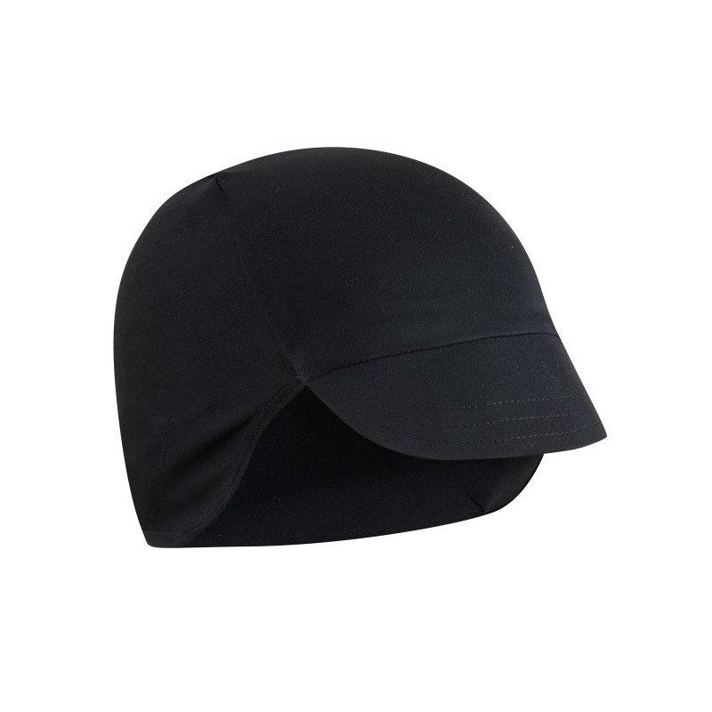 Thrm Cyc Cap Black One