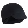Thrm Cyc Cap Black One