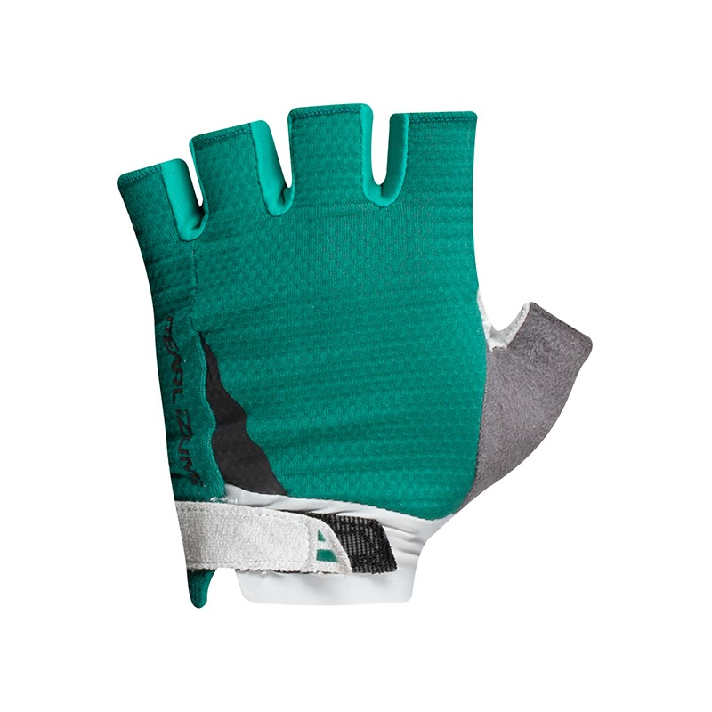 W Elite Gel Glove Alpine Green S