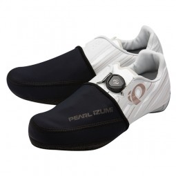 Pro Amfib Toe Cover Black S/M