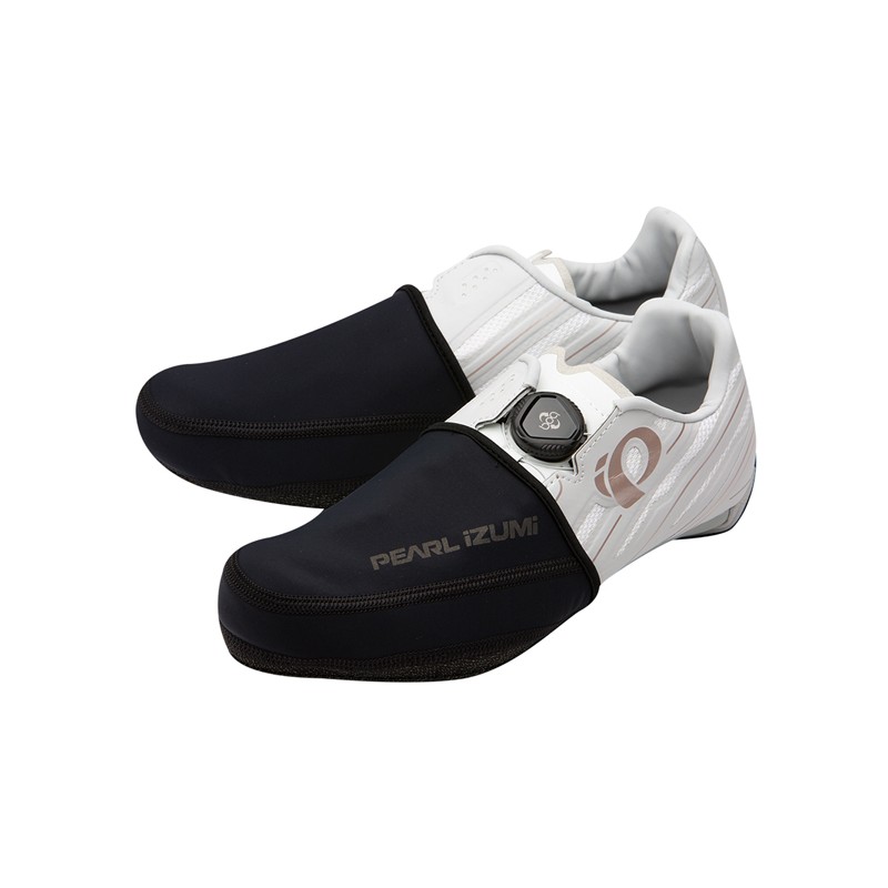 Pro Amfib Toe Cover Black S/M