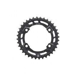 Tarcza Mechanizmu 36T-BK FC-U6000-2