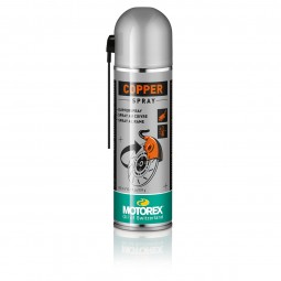 Motorex Copper Aerosol 300ml