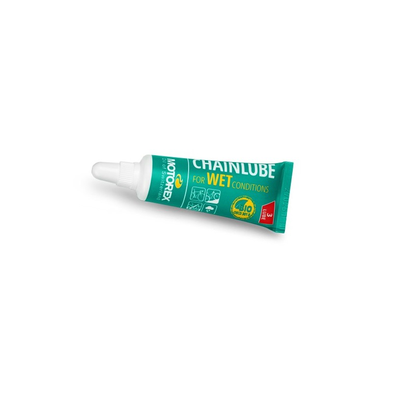 Motorex Smar Wet Conditions Tube 5ml
