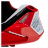 KASK FOX V1 NITRO FLUORESCENT RED
