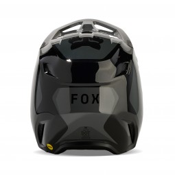 KASK FOX V1 NITRO DARK SHADOW