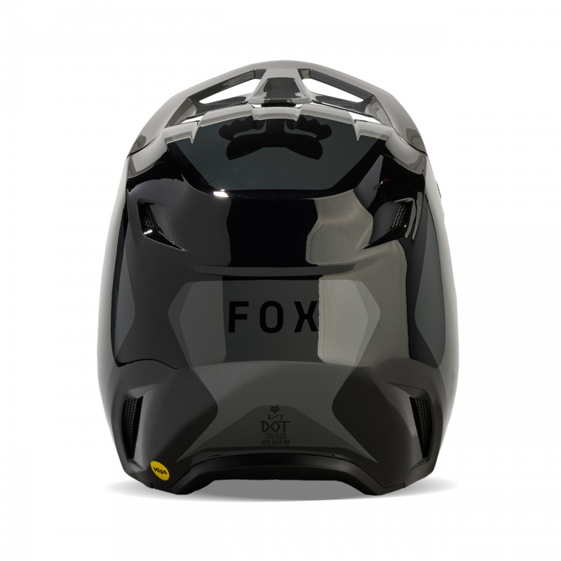 KASK FOX V1 NITRO DARK SHADOW