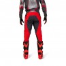 SPODNIE FOX 180 ATLAS GREY/RED