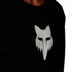 BLUZA FOX RANGER AIR OFF ROAD BLACK