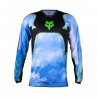 BLUZA FOX 180 ATLAS BLACK/GREEN