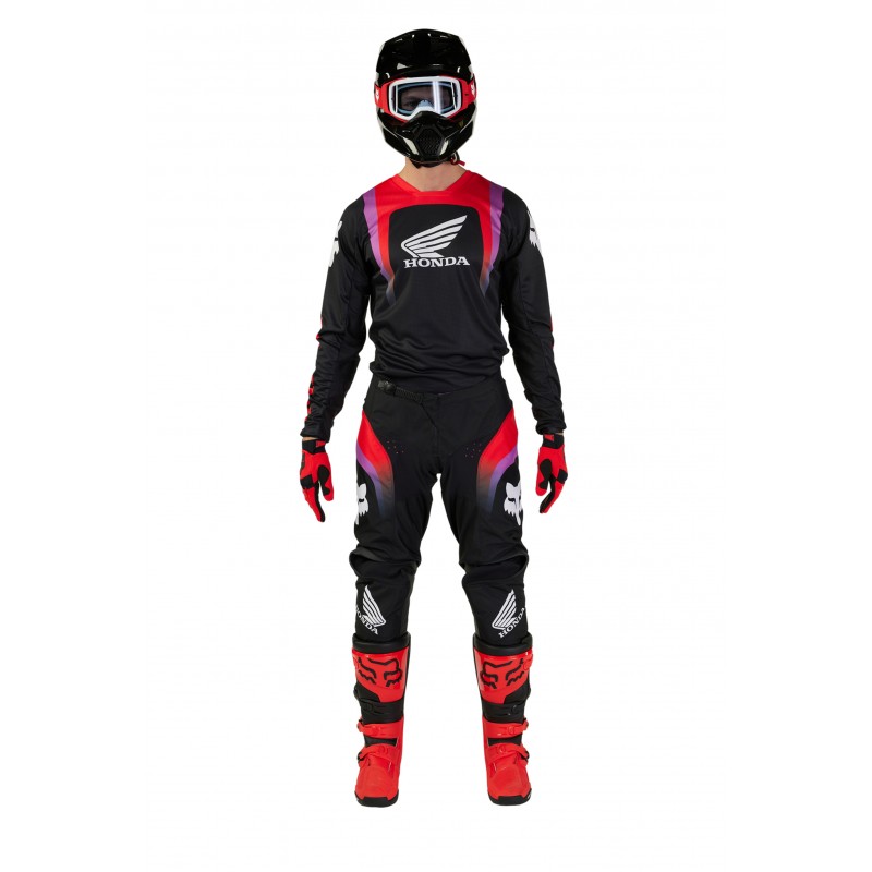 BLUZA FOX 180 HONDA MULTI