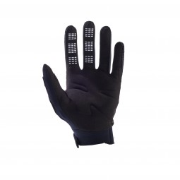 RĘKAWICE FOX DIRTPAW BLACK/BLACK/WHITE