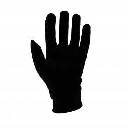RĘKAWICE FOX DEFEND THERMO CE BLACK