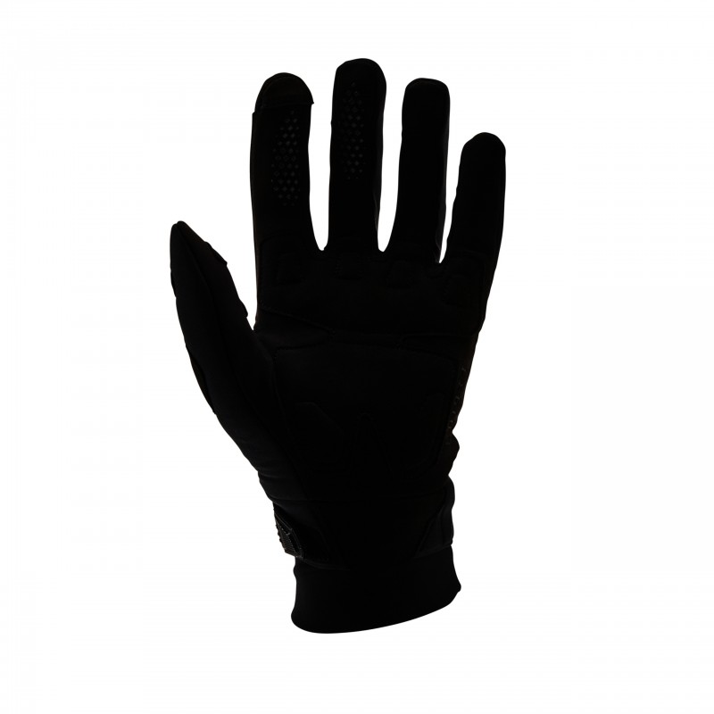RĘKAWICE FOX DEFEND THERMO CE BLACK