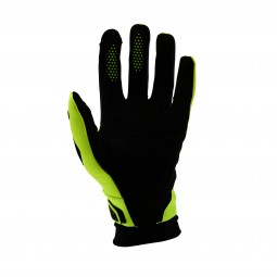 RĘKAWICE FOX DEFEND THERMO CE FLUO YELLOW