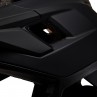 KASK ROWEROWY FOX DROPFRAME BLACK