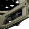 KASK ROWEROWY FOX PROFRAME CLYZO OLIVE GREEN