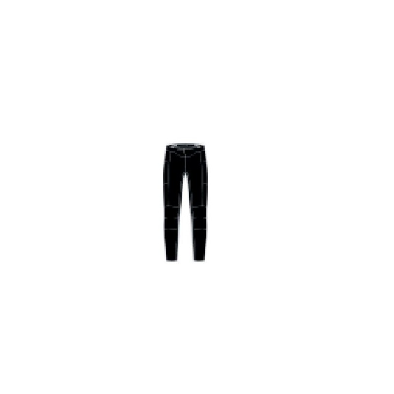 SPODNIE ROWEROWE FOX DEFEND FIRE BLACK